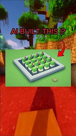 AI Just Learned Minecraft Redstone 🤖