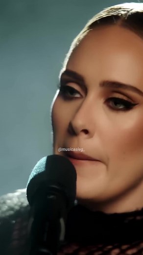 Adele - Easy On Me (Letra)