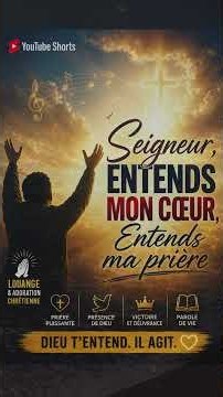 Adoration Profonde pour Prier: Louanges Chrétiennes Inspirantes