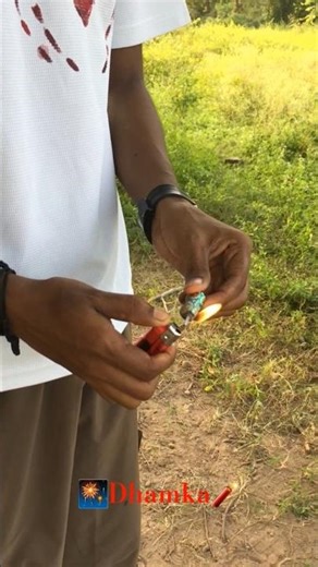 Slow Motion Blast — Bullet Bomb Explosion 💥