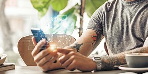 Quintana Roo, primer lugar en población usuaria de internet