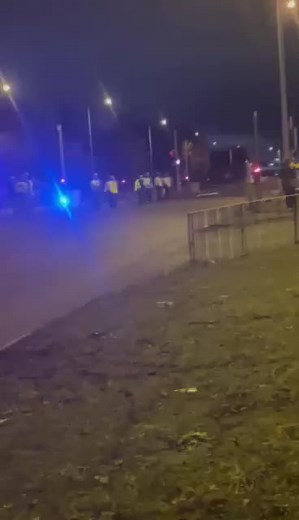 Liverpool getting rid of immigrants