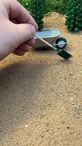 259K views · 3.2K reactions | Incredible VV-Tiny house made with mini bricks part 1 #miniature #diy | Mini Construction | Facebook