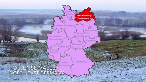 Europe’s oldest battlefield, the Tollense Valley and the Bronze Age war that rewrote early European history