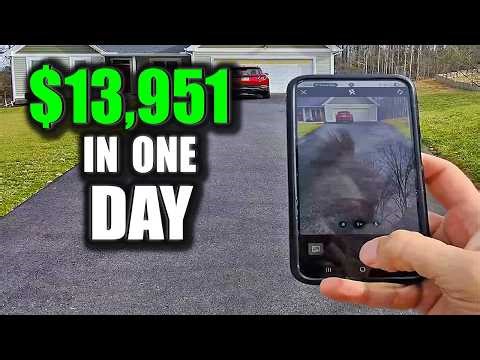 How I Bid Sealcoating Jobs — Start to Finish