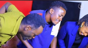 Gafaranga na Murava: Sirimba na YouTube Channel