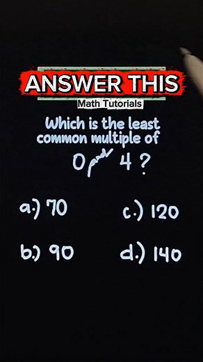 10K views · 23 reactions | Try this‼️‼️‼️ #mathchallenge #MathChallenge2025 #Mathhack #mathisfun #mathtricks #mathteachergon #MathTutorials #fbreelsfypシ゚viralfbreelsfypシ゚viral #mathstricksshortcut #mathmadeeasy #fbreelsfypシ゚viralシ #MathMadeSimple #mathtechnique #basicmath #MathMadeEasy | Math Tutorials | Facebook