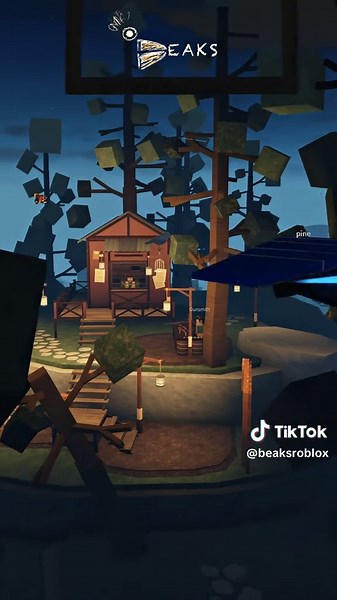 BEAKS OFFICIAL RELEASE DATE! @Happen @Pine @Matias Medina #beaks #fyp #xyzbca #roblox #robloxgames