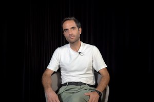 Jacob Granger, membre de MSF revenu de Gaza : « Je n’avais jamais vu autant de gens à qui il manque un bout d’eux-mêmes »