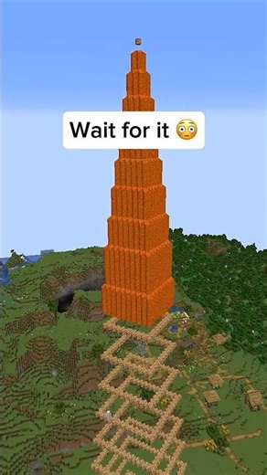 Minecraft in 2025 vs 2050 - Super Realistic#minecraft#viral #trending