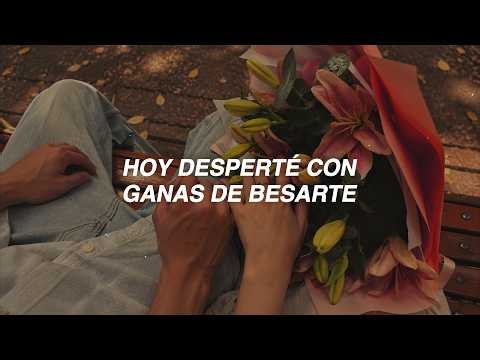 Carla Morrison - Eres Tú [video lyrics + letra]
