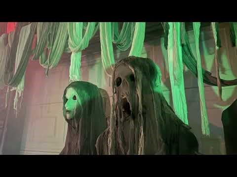 RMH CHA 2025 Yard Display Crossy Knoll 2 02