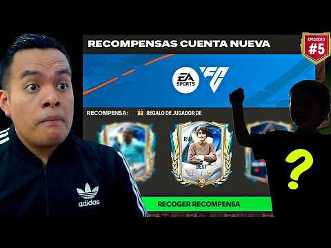 I Rebuild Don Niño's Account on FC Mobile *The Bug That Changes Everything for TOTS*