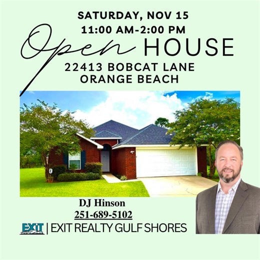 EXIT Realty Gulf Shores on Reels