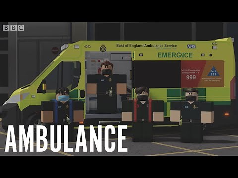 Ambulance episode 1