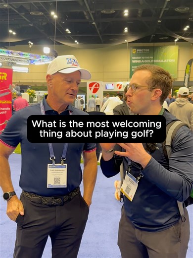 The Importance of Community in Golf: A Journey of Acceptance