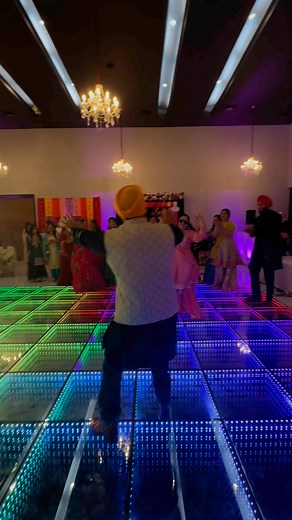 Dance & Dance | Amrit Kaur