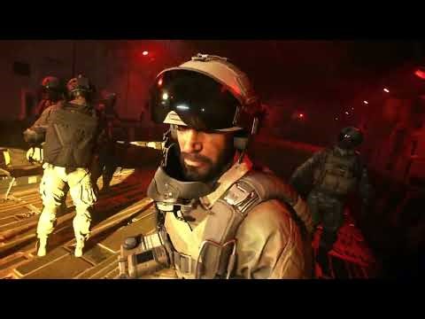 BATTLEFIELD 6 CAMPAIGN Walkthrough Gameplay Part 2