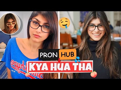 Mia Khalifa Life Story || Why Mia Khalifa Left P*rn || Mia Khalifa Biography || Mia Khalifa