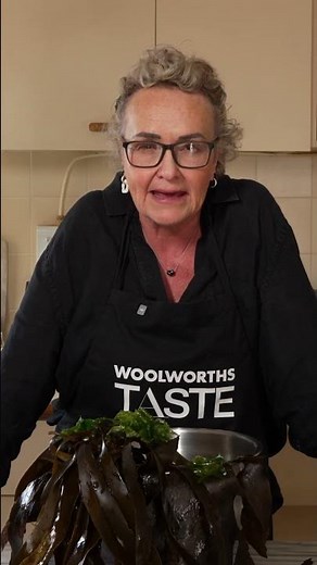Abigail Donnelly's trend series| Woolworths TASTE