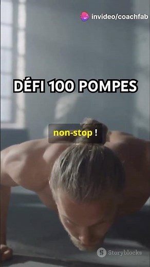 100 Push-Ups to Transform Your Body!
