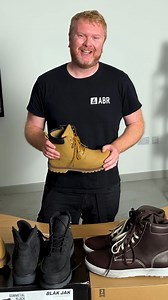 5.4K views | What is the best pair of casual riding boots? We tested 12 pairs of casual riding boots to help you stay cool, stylish, and protected in and out of the saddle. To find out the full review of each boot and discover which one we gave a 10/10, check out the latest issue of Adventure Bike Rider magazine: https://www.adventurebikerider.com/product/current-issue-printed-magazine/ | Adventure Bike Rider | Facebook