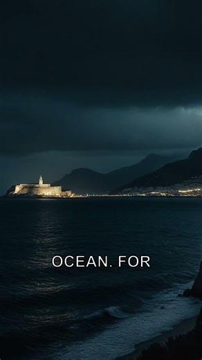 History of the Strait of Gibraltar
