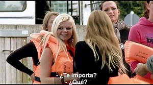 Klovn The Movie (Klown) (2010) Dinamarca - VOSE