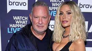 ‘RHOBH’ Cast Reacts to Dorit Kemsley’s Home Invasion and ‘Terrifying’ Aftermath (Exclusive)