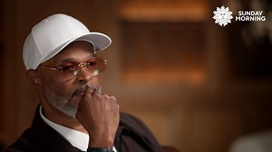 Damon Wayans, star of the new comedy "Poppa's House" reflects on living with clubfoot, describing it as both a constant source of pain and a gift that shaped his humor and outlook on life. https://cbsn.ws/3Y74R5A | CBS Sunday Morning