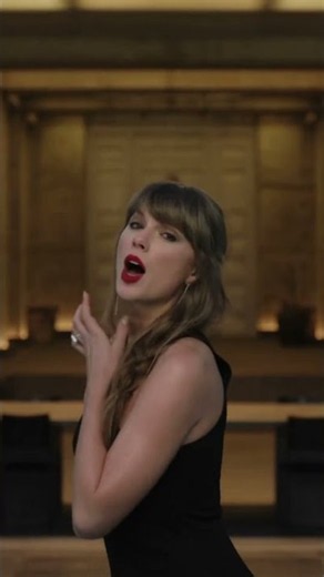 Taylor Swift – Patient Zero 🩸 | Official MV Out Now! #TaylorSwift #shorts