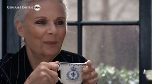 Stella gives Tracy some sage advice on navigating her new normal. Enjoy the heartwarming conclusion of today's brand-new #GH - exclusively on Facebook Watch! #GeneralHospital | General Hospital
