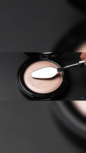 Cracking Makeup on TikTok