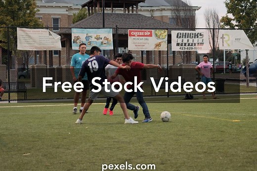 Football Videos, Download The BEST Free 4k Stock Video Footage & Football HD Video Clips