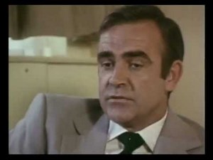 Sean Connery 1971: The BBC Interview HD