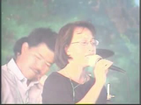 YOU RAISE ME UP ILOCANO VERSION WITH LYRICS