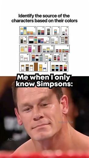 Me When I Only Know Simpsons 😔 #memes