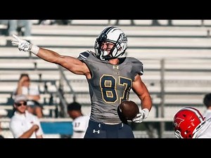 Thomas Burke Highlights