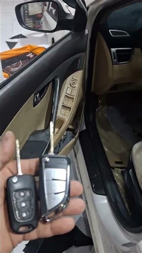 hyundai elantra program keys