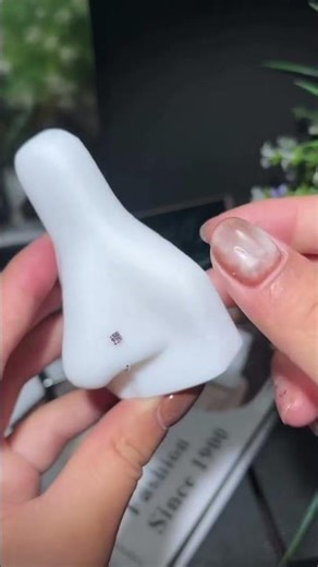 Beautiful Gold Nose Pin Designs | Latest Nose Pin Jewellery Ideas 2026 #nosering #piercing #jewelry