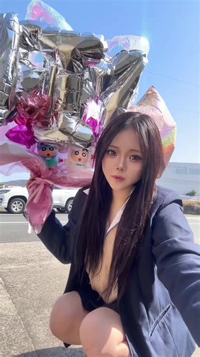 嵐のlove so sweetのMV1億回にして感謝の気持ち届けるチャレンジ協力する！♡みんなもMV見てみよ♡#fyp #08 #友達の卒業式いってきた