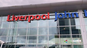 Here's a look at what to expect when you fly from LJLA, courtesy of The Guide Liverpool. | Liverpool John Lennon Airport