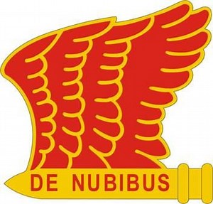 101st Airborne Division Artillery - Alchetron, the free social encyclopedia