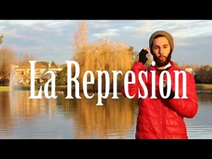 La Represión - Freud