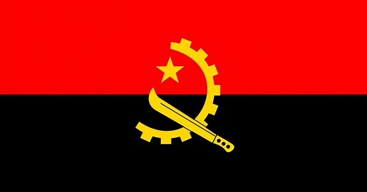 Angola