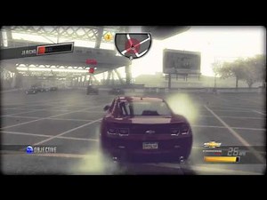 Driver: San Francisco - Walkthrough - Part 21 - The End [HD] (X360/PS3)