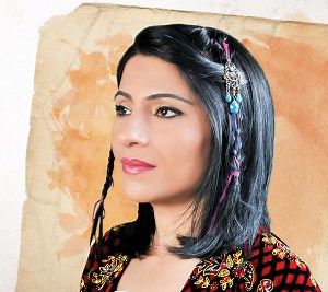 Rojda - Delaleb Ho Delale lyrics