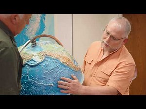 How Did Mountains Form After Noah's Flood | Beyond Is Genesis History? Vol 4 Ep 8