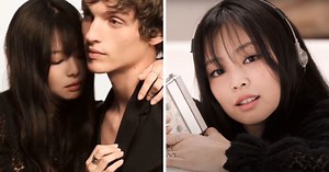 BLACKPINK's Jennie Shows A New Side Of Herself In CHANEL's "COCO CRUSH" Film