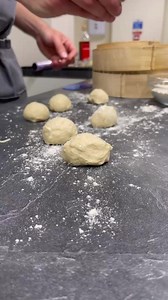 Learn how to make the ultimate chicken and prawn dumplings at Gordon Ramsay Academy !! | Gordon Ramsay